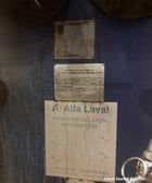 1,207.2 sq.ft., Alfa-Laval #M15-BFG, Plate and Frame Heat Exchanger, 181 plates - Image 5