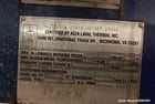 1,207.2 sq.ft., Alfa-Laval #M15-BFG, Plate and Frame Heat Exchanger, 181 plates - Image 7