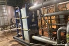 1,200 sq.ft., 100 PSI, DraCool USA #M15-BFG, Stainless Steel Plate Heat Exchanger - Image 5
