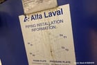 513 sq.ft., Alfa-Laval #M15-BFG, stainless steel plate and frame heat, 77 plates - Image 5