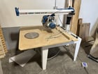 Omga #RN-900-FM-" US", Radial Arm Saw, 2002 - Image 2