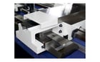 42" Summit #42-6x200-VS, engine lathe, 27.5" swing over cross slide, 1000 RPM, 6.1" bore, 40 HP, inch/metric - Image 4
