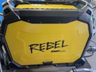 Esab Rebel #235IC, Multi-process Welder, 0.023"-0.045" wire, sMIG technology - Image 2