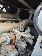 855 cfm, 125 psig, Ingersoll-Rand #Sierra-H200, Rotary Screw Compressor W/Dryer, 200 HP, 20000 load hours - Image 3