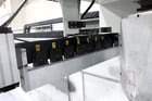 CMS #ARES-4818-PX5-Z1200, CNC Router, 5-Axis, 189" X, 71" Y, 47.3" Z, 20 HP Spindle, 18,000 RPM, 8-Position - Image 5