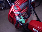 Titan #840 High Rider, Airless Paint Sprayer, IntelliSync, 3300 PSI. Max, 0.85 GPM, 1.5 HP, 120 V. - Image 6