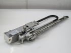 cab #4214r-600, Pneumatic Rotary Actuator, Stroke-Turn Applicator, Double Shaft, 270° Rotation - Image 1