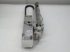 cab #4214r-600, Pneumatic Rotary Actuator, Stroke-Turn Applicator, Double Shaft, 270° Rotation - Image 2