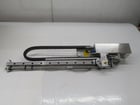 cab #4214r-600, Pneumatic Rotary Actuator, Stroke-Turn Applicator, Double Shaft, 270° Rotation - Image 5