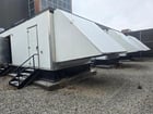 2000 KW MTU Detroit Diesel #2000SEB, Enclosed Standby Diesel Generator, 7821/13200 Volts, 1800 RPM, 60 Hz - Image 1