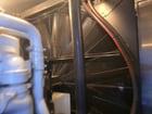 2000 KW MTU Detroit Diesel #2000SEB, Enclosed Standby Diesel Generator, 7821/13200 Volts, 1800 RPM, 60 Hz - Image 5