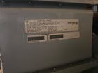 2000 KW MTU Detroit Diesel #2000SEB, Enclosed Standby Diesel Generator, 7821/13200 Volts, 1800 RPM, 60 Hz - Image 8