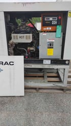 30 KW Generac #SG030, Natural Gas/LP Generator, 120/240 Volts, 1 Phase, 692 Hrs - Image 2