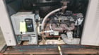 48 KW Kohler #48RCL, LP/Natural Gas Generator, 240 Volts, 1 Phase, 200 Amp, 212 Hrs, Tested, AS IS - Image 2