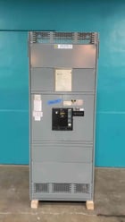 2500 Amps, Square D #QED PCF362500DCA680 Type PCL, DC Switchboard Breaker Panel, 600 Volts - Image 1