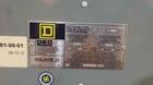 2500 Amps, Square D #QED PCF362500DCA680 Type PCL, DC Switchboard Breaker Panel, 600 Volts - Image 4