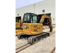 Cat 30507CR, Mini Excavator, 1709 hours, S/N: 5G502234, 2023 - Image 3