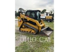 Cat 259D3, 1300 hours, S/N: CW925814, 2023 - Image 1