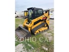 Cat 259D3, 1300 hours, S/N: CW925814, 2023 - Image 2