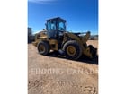 Cat 924K, Wheel Loader, 3365 hours, S/N: SNZ00746, 2018 - Image 2