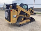 Caterpillar 265-05, 590 hours, S/N: KR407198, 2025 - Image 3