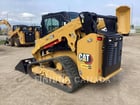 Caterpillar 265-05, 590 hours, S/N: KR407198, 2025 - Image 4