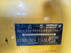 Caterpillar 265-05, 590 hours, S/N: KR407198, 2025 - Image 6