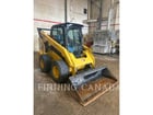 Cat 262D3, Skid Steer Loader, 1675 hours, S/N: TP403055, 2024 - Image 2