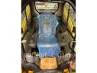 Cat 262D3, Skid Steer Loader, 1675 hours, S/N: TP403055, 2024 - Image 8