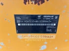 Caterpillar CS54B, Vibratory Single Drum Smooth, 1953 hours, S/N: CS500663, 2018 - Image 6