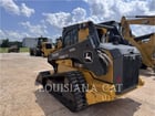 Deere & Co. 333G, Skid Steer Loader, 478 hours, S/N: RF461097, 2024 - Image 2