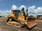 Caterpillar D6T LGP, 9224 hours, S/N: RAD00907, 2016 - Image 2