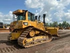 Caterpillar D6T LGP, 9224 hours, S/N: RAD00907, 2016 - Image 3