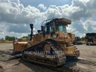 Caterpillar D6T LGP, 9224 hours, S/N: RAD00907, 2016 - Image 4