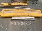 Caterpillar 745 TAILGATE (DAMAGED), Body, S/N: EQ244664, 2022 - Image 1