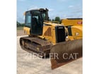 Caterpillar D5K, 9899 hours, S/N: YYY01195, 2010 - Image 2