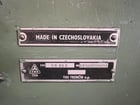 25"/34" x 160" Tos #SN63B-Big-Sigma, engine lathe, 24" 4-jaw chuck, 2-13/16" hole, 10-1000 RPM, (2) Steady - Image 8