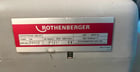 1/2" -4" Rothenberger #Supertronic-4SE-AT, Portable Pipe Threading Machine, 1700 watt, 18 RPM, 120 Volt, 2007 - Image 4