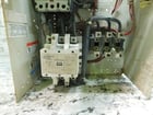 Westinghouse Motor Control Center Unit MCC, 480 Volts, 3 Phase, 100 Amps, 50 HP - Image 3