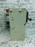 Westinghouse Motor Control Center Unit MCC, 480 Volts, 3 Phase, 100 Amps, 50 HP - Image 5