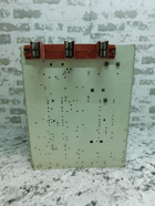 Westinghouse Motor Control Center Unit MCC, 480 Volts, 3 Phase, 100 Amps, 50 HP - Image 6