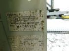 Westinghouse Motor Control Center Unit MCC, 480 Volts, 3 Phase, 100 Amps, 50 HP - Image 10