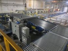 Zund #D3, digital CNC Cutting Table - Image 3