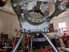 1/8" -2" Ridgid #300-T2, pipe threader, 115 V., 1/2 HP - Image 3