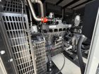 300 KW Gillette #SP-3000P, standby Natural gas Generator, sound attenuated enclosure, 277/480 Volts, 0 Hours - Image 2