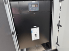 300 KW Gillette #SP-3000P, standby Natural gas Generator, sound attenuated enclosure, 277/480 Volts, 0 Hours - Image 3