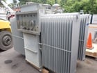 1500/1680/1725/1932 kVA, 12470 Delta Primary, 480/277 Wye Secondary, Cutler Hammer Substation - Image 4