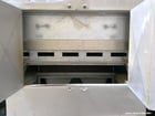 Ametek #1P1036SAE, Continuous One-Pass Oven Dryer, Stainless Steel, 8166 BTUH, 1,000 PPH, 350°F, 2014 - Image 5