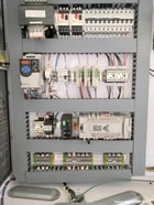 Ametek #1P1036SAE, Continuous One-Pass Oven Dryer, Stainless Steel, 8166 BTUH, 1,000 PPH, 350°F, 2014 - Image 7