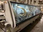 Biesse #Akron-1445-A, Edgebander w/ Pre-Mill, 2018, AS IS - Image 1